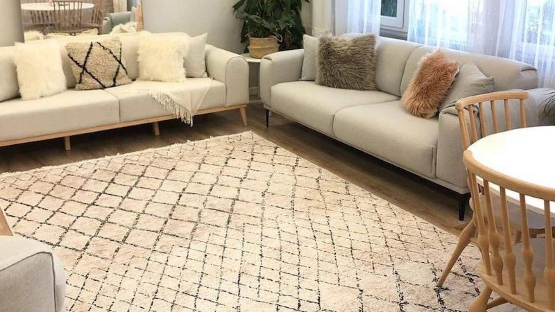 Halı Bakımı ve Temizliği İpuçları